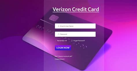 benefits of Verizon visa card